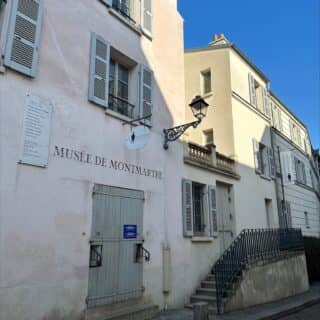 Montmartre Museum