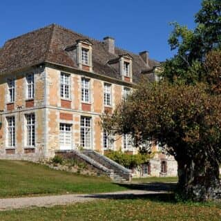 Mortemer Abbey, Normandy