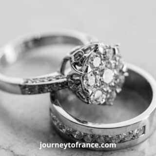 11 Engagement Ring In Paris