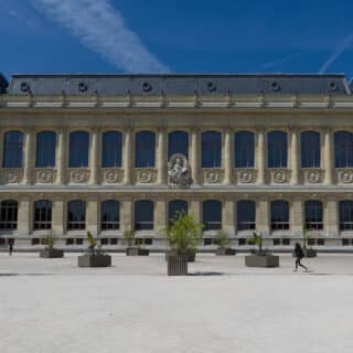 Grande Galerie de l'Évolution