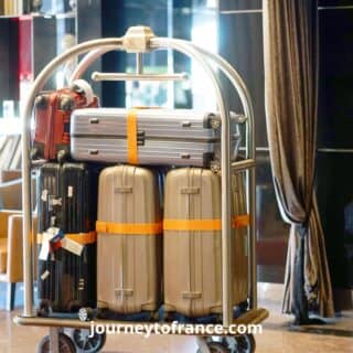 10 Best Hotels Near Orly Airport