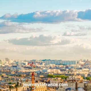 Paris in June: Weather, Things To Do And Travel Tips