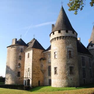 Chateau de Bonneval