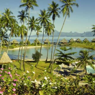 10 Best Cheap Hotels In Tahiti