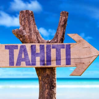 Tahiti