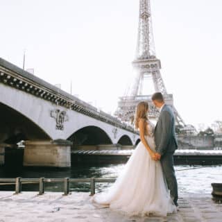 Getting Married in France